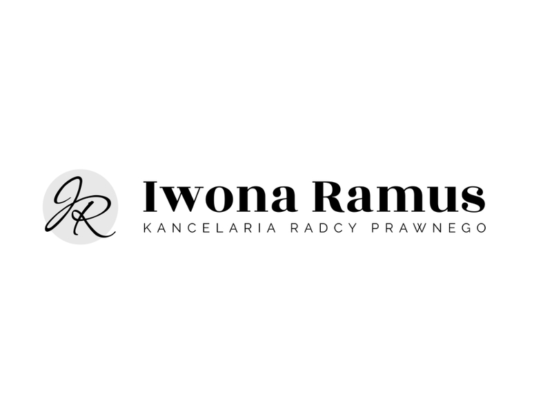 Zdjęcie na okładce dla Kancelaria Radcy Prawnego Iwona Ramus